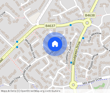 Grassington Drive, Worcester, Worcestershire, WR4 - Photo 1