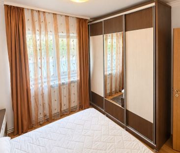 De inchiriat | Apartament 2 camere | Tomis 3 – City Mall | Parter - Photo 1