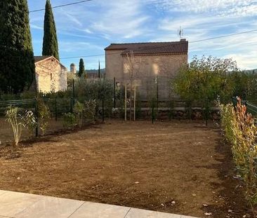 Location Appartement 2 pièces 44m² BRIGNOLES 83170 - Photo 4