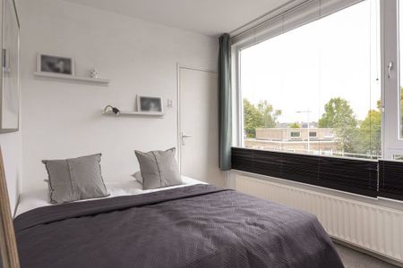 Everard Meysterweg 66-B, Leusderkwartier-Oost, 3817HG, Amersfoort - Foto 5