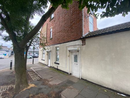 Stoney Stanton Road, Foleshill - Photo 2