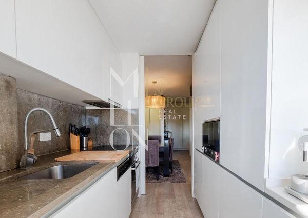 Apartamento T2 em Porto