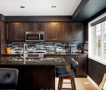 For Lease - 220 Sarah Cline Drive, Oakville, Ontario - Photo 4