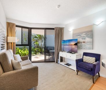 Perfect Beach Side Location - Fully Furnished - Photo 2