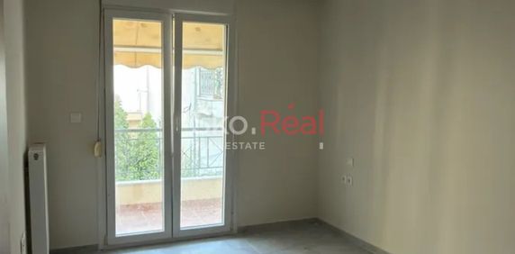 ΕΝΟΙΚΙΑΣΗ ΚΑΤΟΙΚΙΑΣ - ΘΕΡΜΗ ΚΕΝΤΡΟ - ΑΝΑΚΑΙΝΙΣΜΕΝΟ ΔΙΑΜΕΡΕΣ ΔΙΑΜΕΡΙΣΜΑ 70 Τ.Μ. - 1ος ΟΡΟΦΟΣ - 2 ΔΩΜΑΤΙΑ - ΠΑΡΚΙΝΓΚ - Φωτογραφία 2