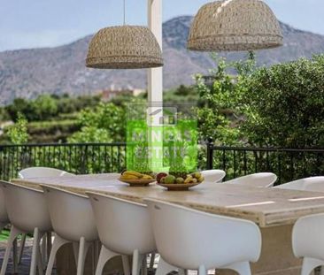 Βίλα για ενοικίαση Κεφάλι (Κουλουκώνας) - Photo 4