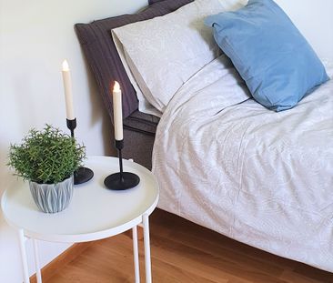 Liljebergsgatan 17 - Foto 5