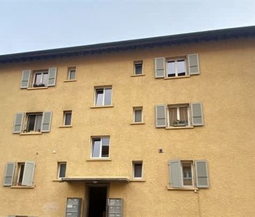 2.5 Zimmer, 2. Stock - Photo 1