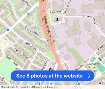 Ashton Road, Oldham, OL8 - Photo 1