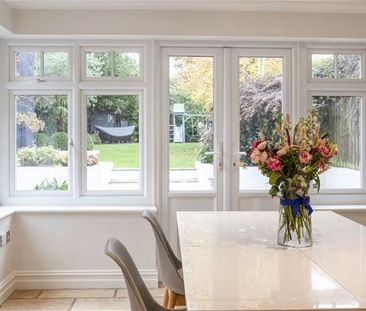 4 bedroom semi-detached house to rent - Photo 5