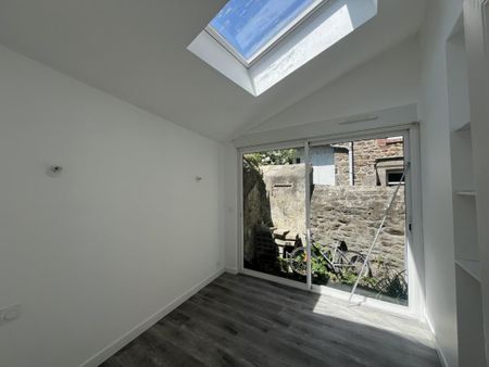 Appartement T3 à louer Saint Malo - 49 m² - Photo 3