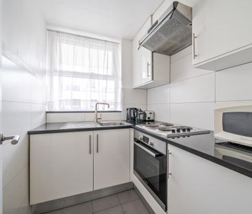 1 bedroom apartment to rent - Photo 6