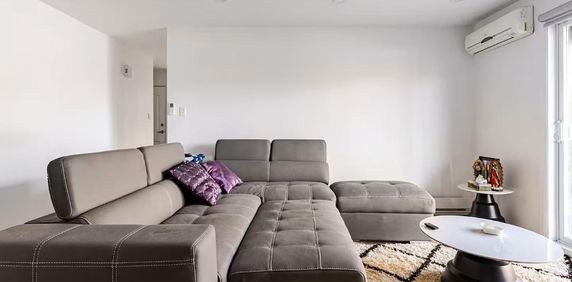 Appartements Meublé 4 1/2, 2 CH à Laval Meublé - Photo 2