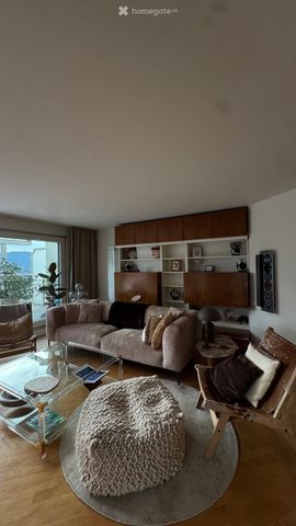 Attikawohnung in Zürich - Foto 2