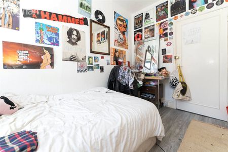 5 bedroom maisonette to rent - Photo 4