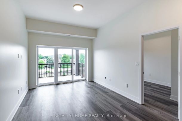 121 Mary Street #321 - Photo 1