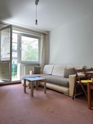 Praktyczne Jednopokojowe Duża kuchnia i łazienka 33 m² - Photo 1