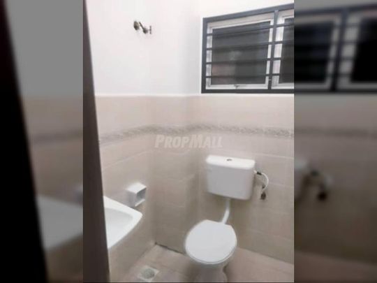 Partially Furnished Double Storey di Puncak Alam – Dekat UiTM, Hanya RM1,700! - Foto 1