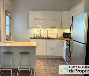 1031, rue Saint-Philippe, Le Sud-Ouest à louer - Photo 1