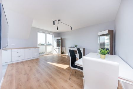 ZOBACZ >> Nowoczesne 2 p. miejsce parkingowe! 56 m² - Photo 3