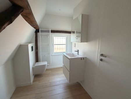 Te huur: Instapklaar appartement in hartje Brugge - Photo 5