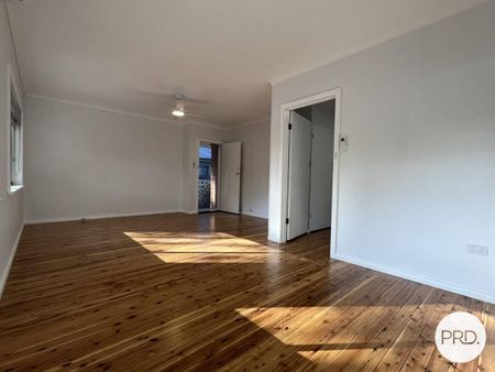 CENTRAL ALBURY LIVING! - Photo 2