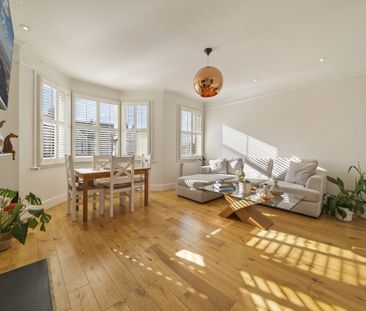 2 bedroom flat to rent - Photo 4
