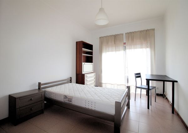 Apartamento T2 em Coimbra