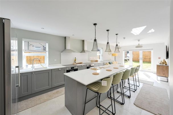 1 bedroom house to rent - Photo 1