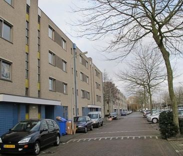 Afrikalaan 0ong, 2622 Delft, Nederland - Foto 1