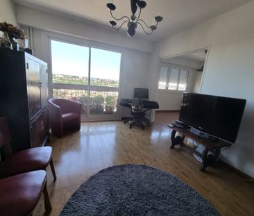 Location Appartement 4 pièces 69m² LIMOGES 87000 - Photo 3