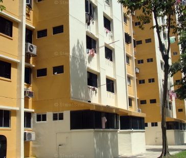 Blk 772 Yishun Avenue 3 (Yishun), HDB 4 Rooms - For Rent - Photo 2
