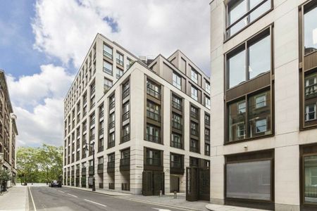 Ashburton Place, Mayfair, W1J - Photo 2