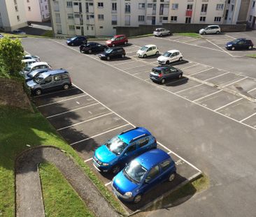 Brest St Martin/St Luc T3 en très bon état 66 M2 - Photo 6