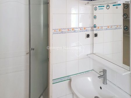 Maison individuelle, centre ville, 2 chambres, - Photo 5