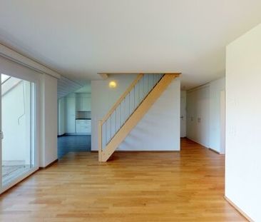A fantastic apartment in the attic is looking for you - Photo 5