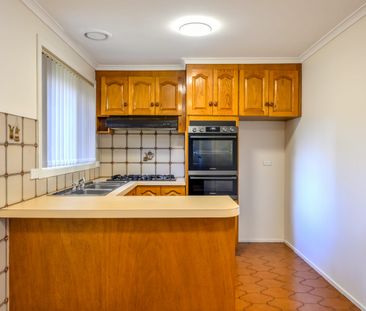 Updated 2-Bedroom Home in Prime Greensborough Location - Photo 4