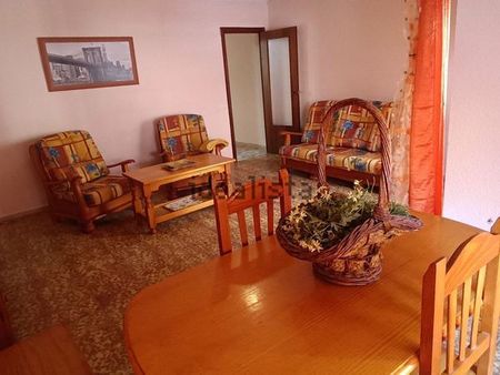 Alquiler de piso en Avenida de la Purisima - Photo 3