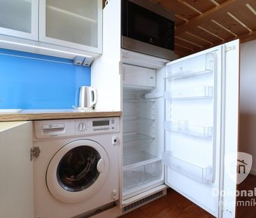Pronájem bytu 1+kk 16 m² - Photo 4