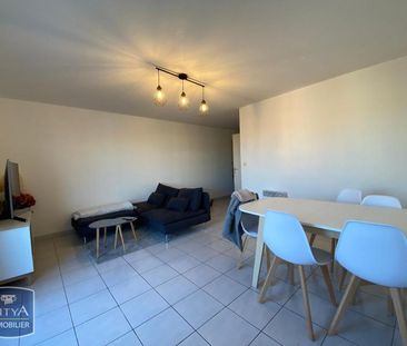 Location Appartement 2 pièces 48m² CAVAILLON 84300 - Photo 1