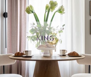 Mieszkanie na wynajem Szczecin, Śródmieście, Piastów - Zdjęcie 3