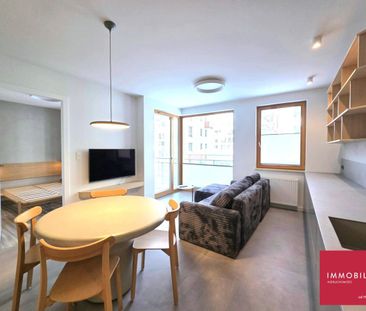 Mieszkanie na wynajem, Gdańsk, ul. Bolesława Leśmiana - Фото 1