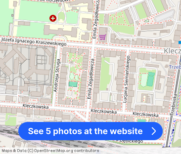 Cztery pokoje do wynajęcia na Nadodrzu - Photo 1