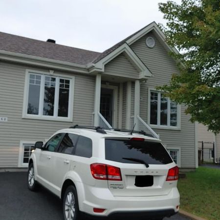 Grand 5 1/2, trés ensoleillé à Mcmasterville - Photo 4