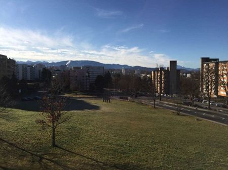 Grand appartement de 4.5 pièces au 1er étage - Photo 3