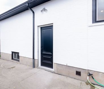 For Lease - 1175 Dunsmure Road Unit# Lower, Hamilton, Ontario - Photo 3