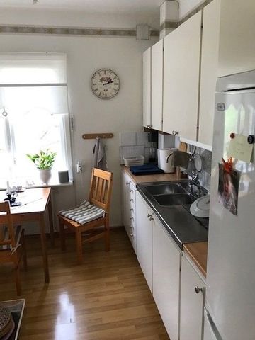 Borgmästaregatan, Motala - Photo 4