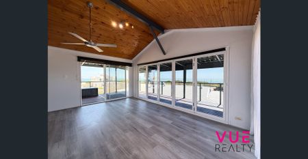 THE ULTIMATE BEACH HOUSE – WITH WOW FACTOR VIEWS! - Photo 3