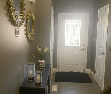 For Lease - 960 BIANCA Court Unit# Upper, Kitchener, Ontario - Photo 4