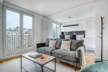 Rue des Dames - Photo 4